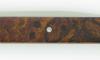 Le Français Ironwood Burl Scales 4